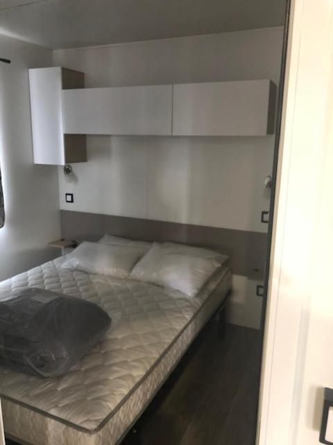 Mobilhome Canet En Roussillon - Canet Plage Loc Ngoại thất bức ảnh